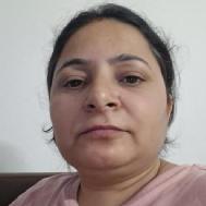 Sangeeta Class 10 trainer in Mohali