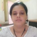 Sangeeta Y. photo