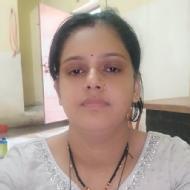 Sangeeta Y. Class I-V Tuition trainer in Bharwari