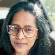 Sangeetha German Language trainer in Hyderabad