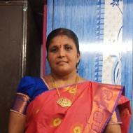 Sangeetha Class I-V Tuition trainer in Pattabiram