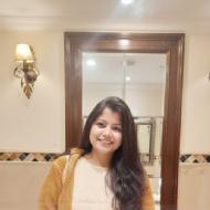 Sanghamitra N. Class I-V Tuition trainer in Bhubaneswar