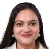 Shanvi Yoga trainer in Noida