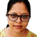 Sangita Adhikari Mohapatra photo