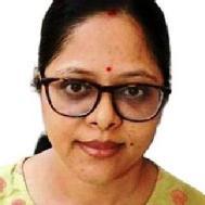 Sangita A. Class 11 Tuition trainer in Debaipukur