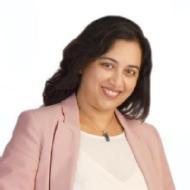 Sangita Bhattacharya Personality Development trainer in Mumbai