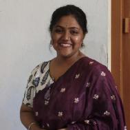 Sangita M. Class I-V Tuition trainer in Howrah