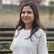 Sangita K. Class 10 trainer in Delhi