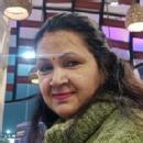 Sangita K. Class 10 Tuition trainer in Bangalore
