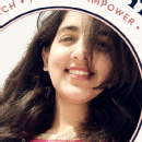 Mahima N. photo