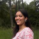 Riya S. photo