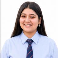 Sakshi S. Class I-V Tuition trainer in Dehradun