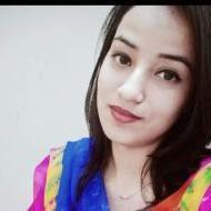 Sangeeta S. Class 12 Tuition trainer in Sahibzada Ajit Singh Nagar