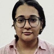 Sania Class 12 Tuition trainer in Rohtak