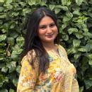 Sania C. Class 10 Tuition trainer in Patiala Division