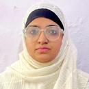 Anam B. Class 12 Tuition trainer in Lucknow