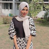 Sania M. Class I-V Tuition trainer in Nagpur