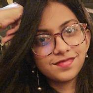Sanika G. Class 12 Tuition trainer in Pune