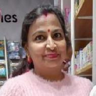 Sangeeta S. Class I-V Tuition trainer in Adityapur