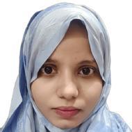 Saniya Engineering Diploma Tuition trainer in Mumbai