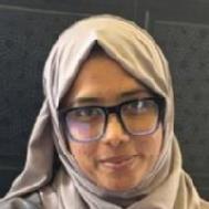 Saniya S. Class 12 Tuition trainer in Nagpur