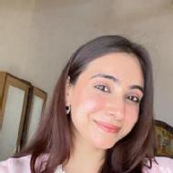 Sanjam Cooking trainer in Pune