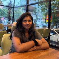 Sanjana UGC NET Exam trainer in Chennai