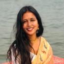 Sanjana K. photo