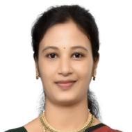 Sanjana S. Class I-V Tuition trainer in Chennai