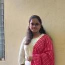Sanjana H. photo