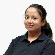 Sanjana S. Class 11 Tuition trainer in Mira-Bhayandar