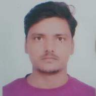 Sanjay Prajapati Class 12 Tuition trainer in Jaunpur