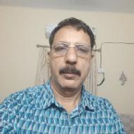 Sanjay Ablash Class 10 trainer in Lucknow