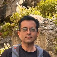 Sanjay Ahuja Stock Market Trading trainer in Ghaziabad