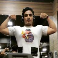 Sanjay Kumar Personal Trainer trainer in Delhi