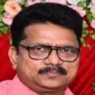Sanjay Gupta Class 11 Tuition trainer in Delhi