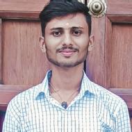 Sanjay Patil G P Class 12 Tuition trainer in Chikmagalur