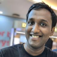 Sanjay Saji Class 12 Tuition trainer in Mukundapuram