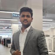 Sanjay Spoken English trainer in Jhansi
