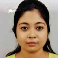 Anamika M. Bengali Speaking trainer in Kolkata