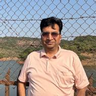 Sanjeev Jindal BCom Tuition trainer in Noida