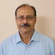 Sanjeev Tandon Class 10 trainer in Lucknow