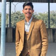 Anmol Choreography trainer in Delhi