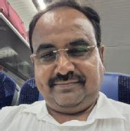 Sanjeev Mishra Class 11 Tuition trainer in Kanpur