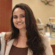 Anamika R. Soft Skills trainer in Pune