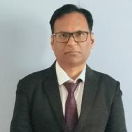 Sanjeev Java trainer in Bangalore
