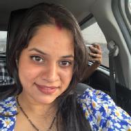 Anamika R. Class I-V Tuition trainer in Ajmer