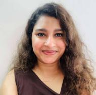 Sanjoli Class 12 Tuition trainer in Lucknow