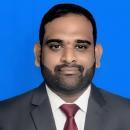 Sanjeev Rajesham bhandari Class 10 Tuition trainer in Jagtial