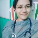 Photo of Dr. Sanjuna